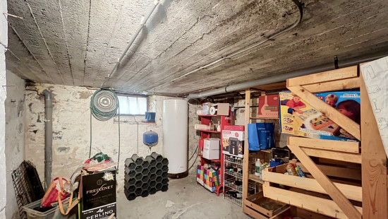 Rue de Huy - 33 - - 4570