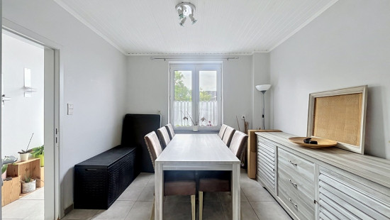 Rue de Huy - 33 - - 4570