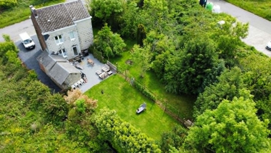 Rue de Huy - 33 - - 4570