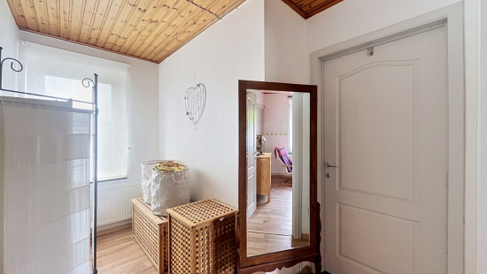 Rue de Huy - 33 - - 4570