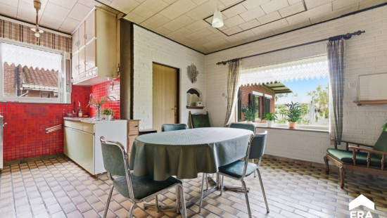 Geitestraat - 52 - - 8870