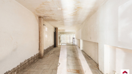 Rue Anna Boch - 9 - - 7100