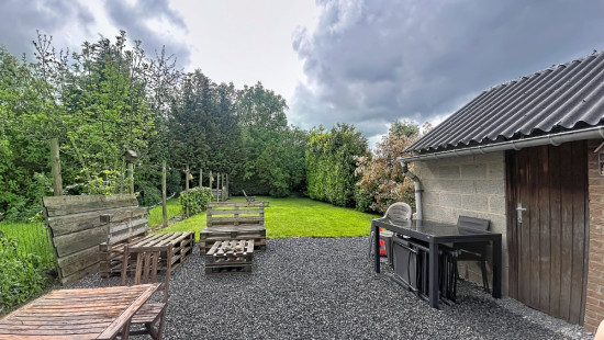 Rue de Huy - 33 - - 4570