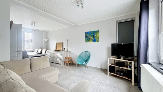Rue de Huy - 33 - - 4570