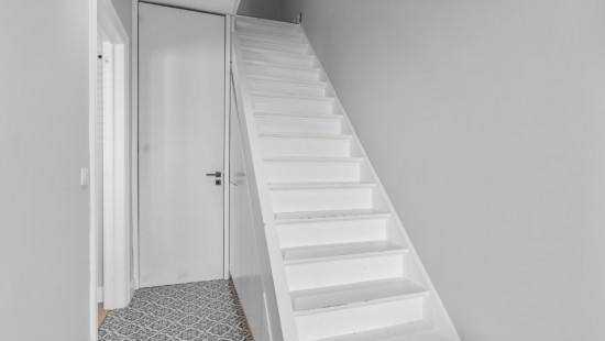 Nieuwstraat - 4 - - 1840