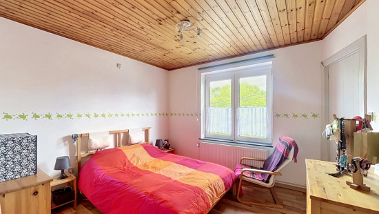 Rue de Huy - 33 - - 4570
