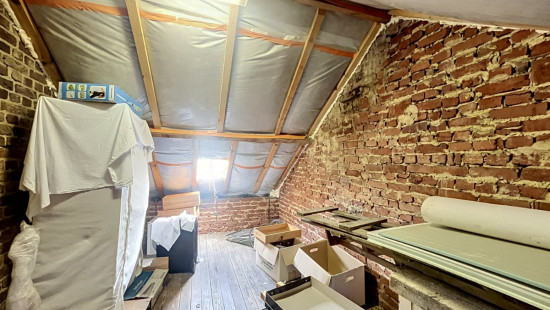 Rue de Huy - 33 - - 4570