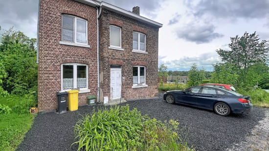 Rue de Huy - 33 - - 4570