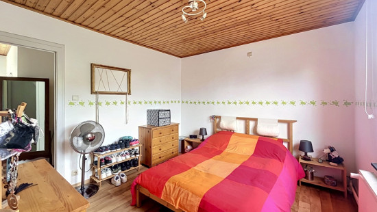 Rue de Huy - 33 - - 4570