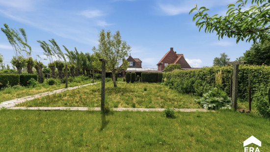 Geitestraat - 52 - - 8870