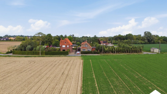 Geitestraat - 52 - - 8870
