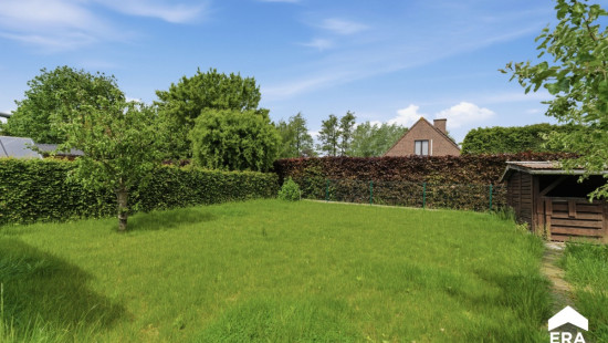 Geitestraat - 52 - - 8870
