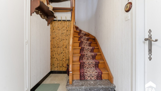Geitestraat - 52 - - 8870