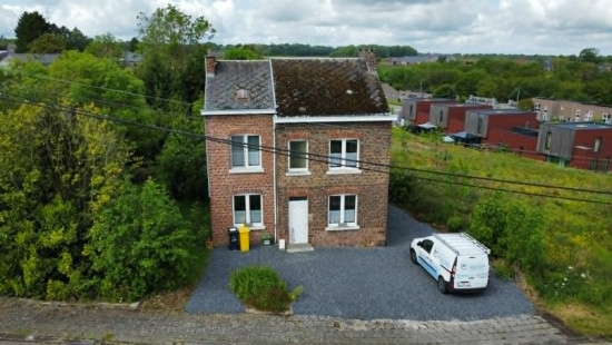 Rue de Huy - 33 - - 4570