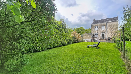 Rue de Huy - 33 - - 4570