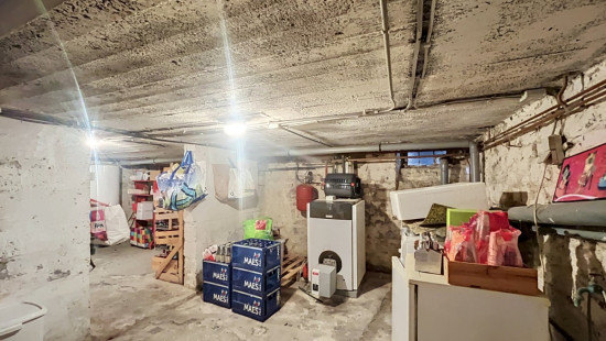 Rue de Huy - 33 - - 4570