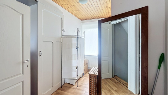 Rue de Huy - 33 - - 4570