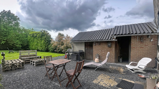Rue de Huy - 33 - - 4570