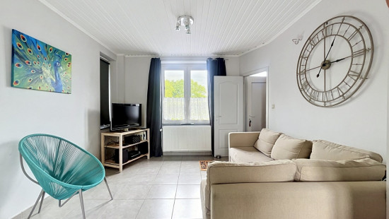 Rue de Huy - 33 - - 4570