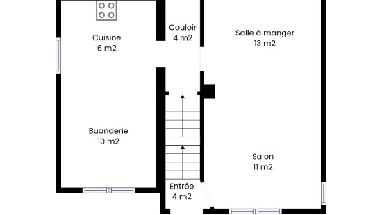 Rue de Huy - 33 - - 4570