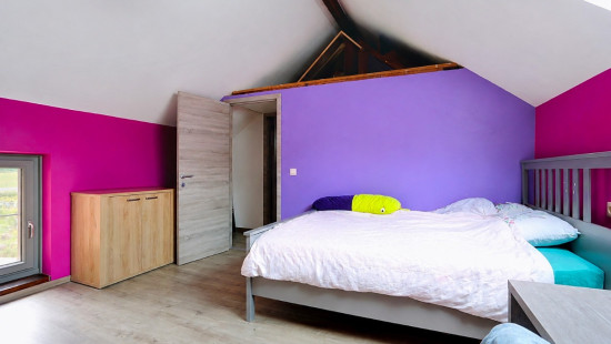 Chaussée de Nivelles - 667 - - 6230