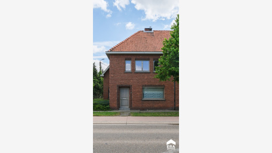 Sint-Truidersteenweg - 478 - - 3500