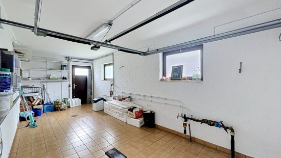 Borgtstraat - 311 - - 1850