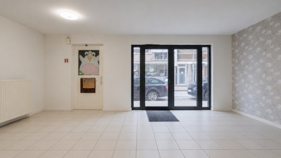 Marktplein - 32 - - 3590
