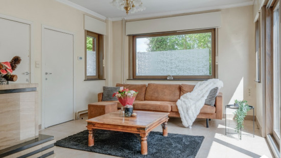 Sint-Truidersteenweg - 478 - - 3500