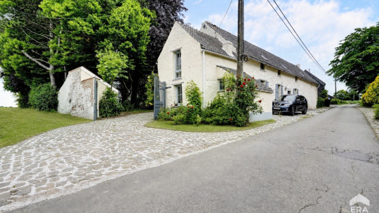 Chemin de Rognon - 22 - - 7090