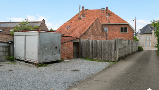 Sint-Truidersteenweg - 478 - - 3500
