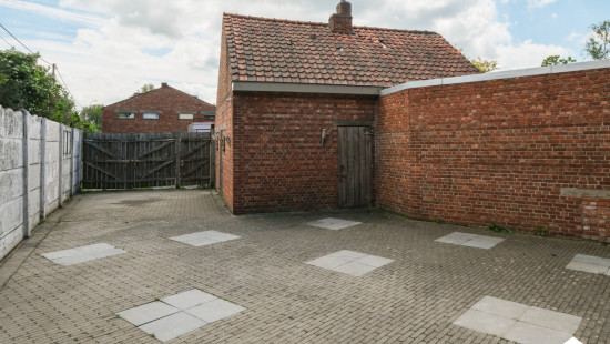 Sint-Truidersteenweg - 478 - - 3500