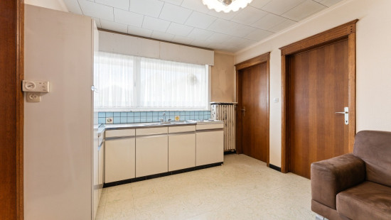 Zaubeekstraat - 131 - - 9870