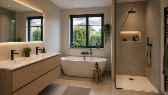 Test Straat - 2 - - 9100