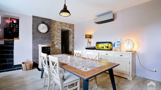 Chaussée de Nivelles - 667 - - 6230