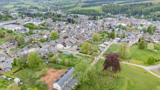 Rue de la Glacière - 58 - - 6870