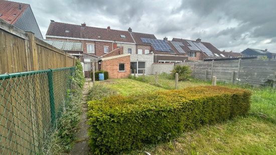 Rapetstraat - 30 - - 8940