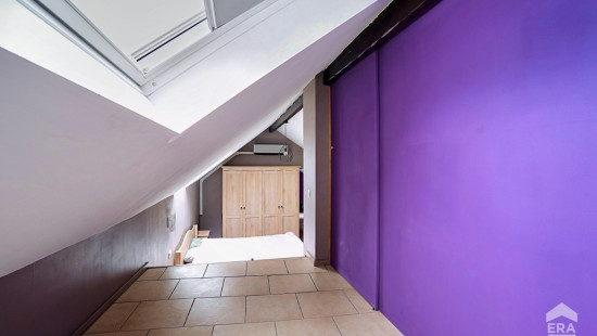 Chaussée de Nivelles - 667 - - 6230