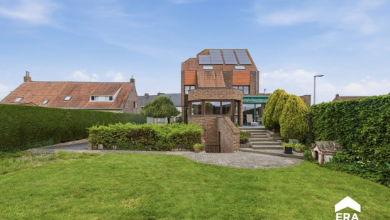 Duinkerkestraat - 96 - - 8970