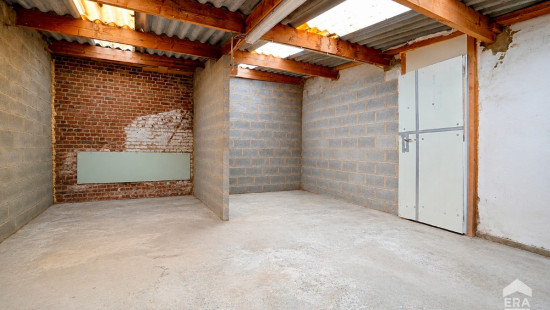 Chaussée de Nivelles - 667 - - 6230