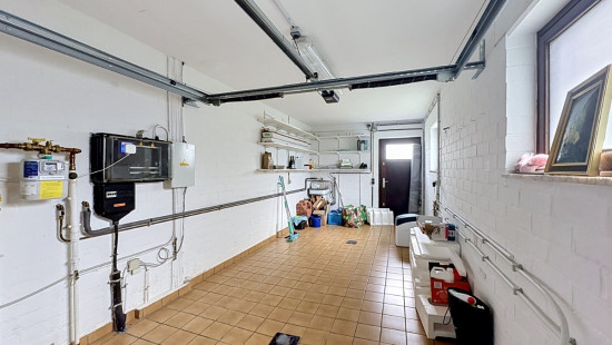 Borgtstraat - 311 - - 1850