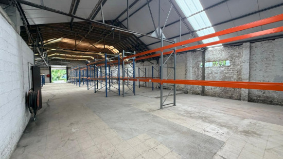 Stalenstraat - 85 - 1 - 3600