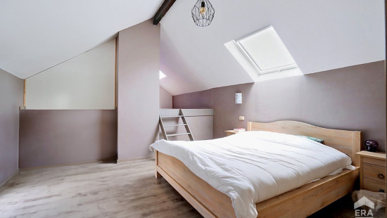 Chaussée de Nivelles - 667 - - 6230