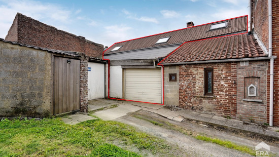Chaussée de Nivelles - 667 - - 6230