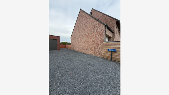 Bruggestraat - 22 - - 8750