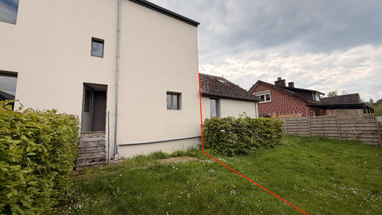 Rue de Stée - 12C - - 5590