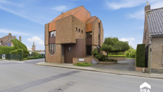Duinkerkestraat - 96 - - 8970