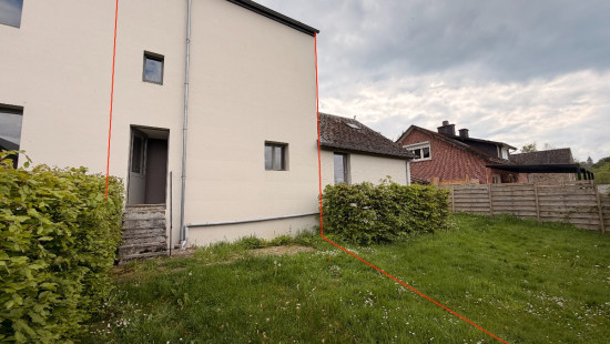 Rue de Stée - 12A - - 5590