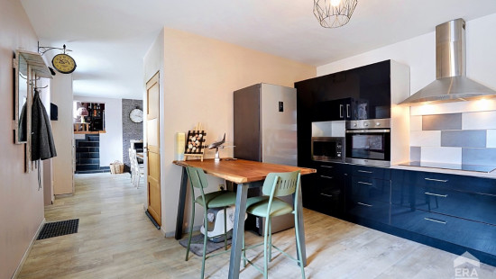 Chaussée de Nivelles - 667 - - 6230