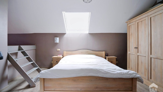 Chaussée de Nivelles - 667 - - 6230
